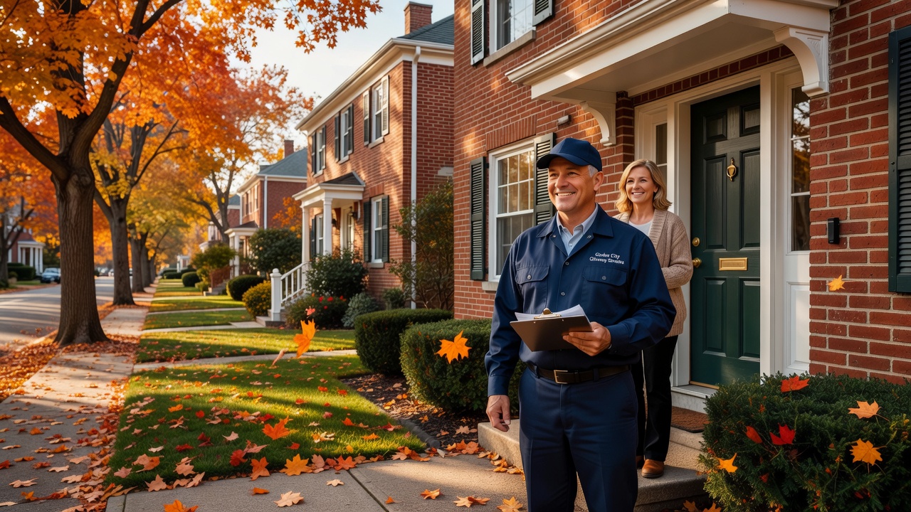 About Contact Home – Everything You Need to Know About Garden City Chimney Service