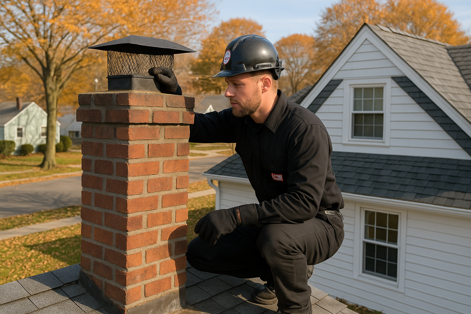 Finding a Trustworthy CSIA Certified Chimney Sweep Nassau County: 2026 Guide for Lynbrook Residents