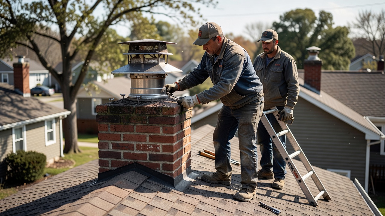 Honest Guide to Chimney Cap Installation Massapequa NY: 2026 Guide for Uniondale Residents