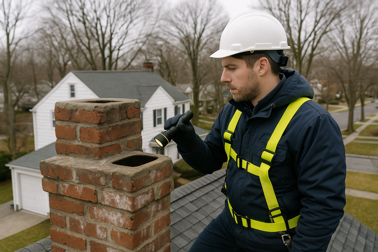Reliable About Contact Home Services: 2026 Guide for Hempstead Residents
