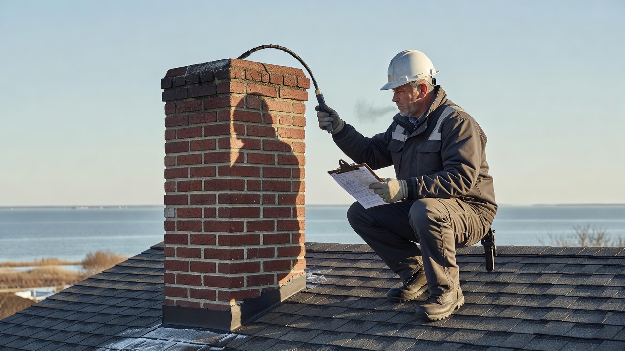 Reliable and Safe: What to Look for in Providing Top-Notch Chimney Services — 2026 Guide for Freeport Residents