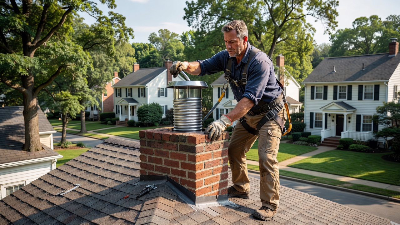 Reliable Chimney Flue Liner Replacement Nassau County: 2026 Guide for Plainview Residents