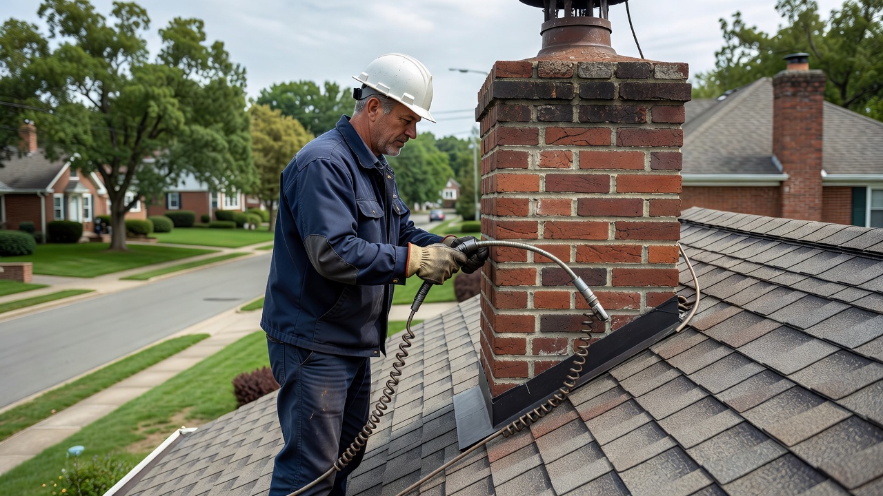 What Every Buyer Misses: Chimney Inspection Before Buying a Home Long Island — 2026 Guide for Valley Stream Residents