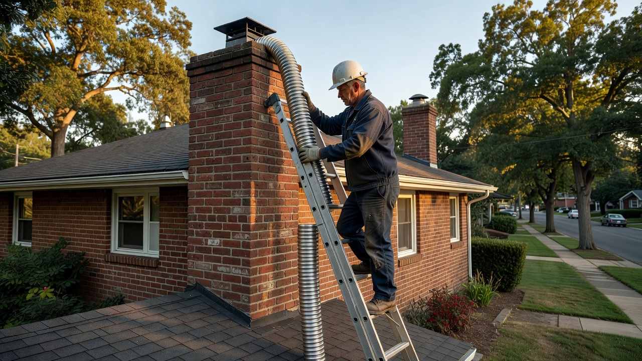 Critical Chimney Relining Long Island NY: 2026 Timing Guide for Valley Stream Residents