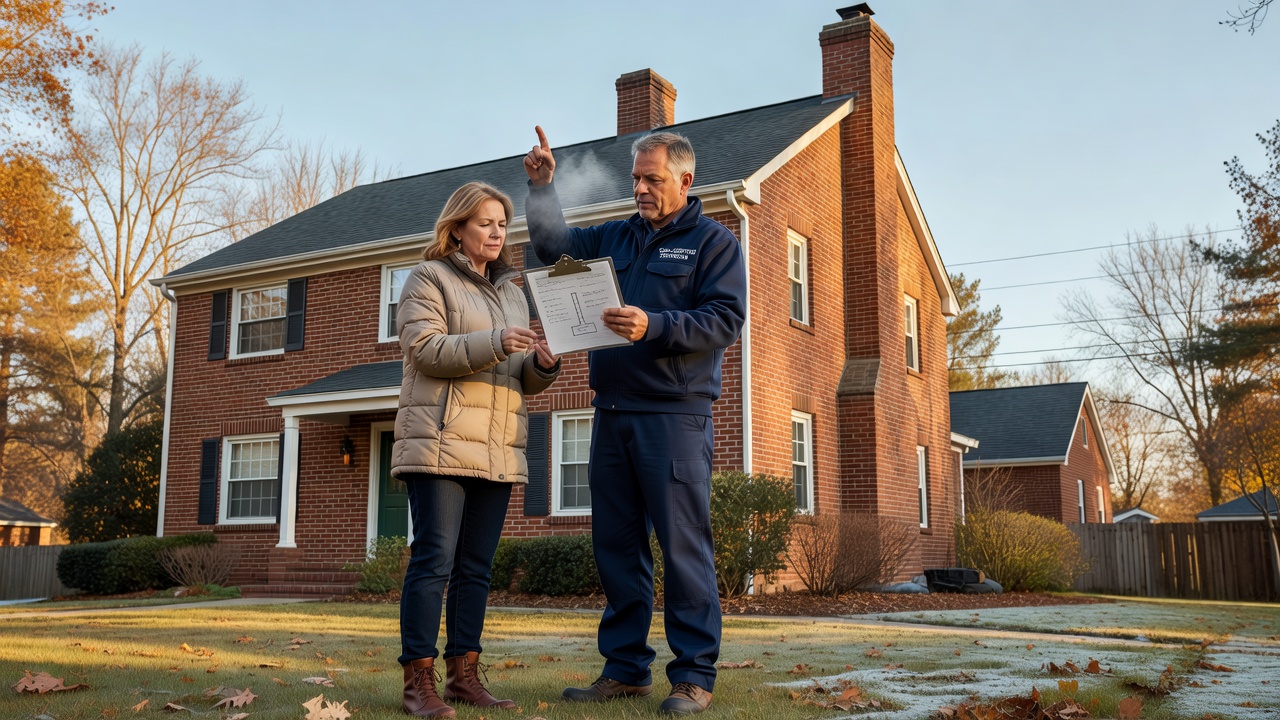Finding Reliable Customer Satisfaction Chimney Services: 2026 Guide for Garden City Residents