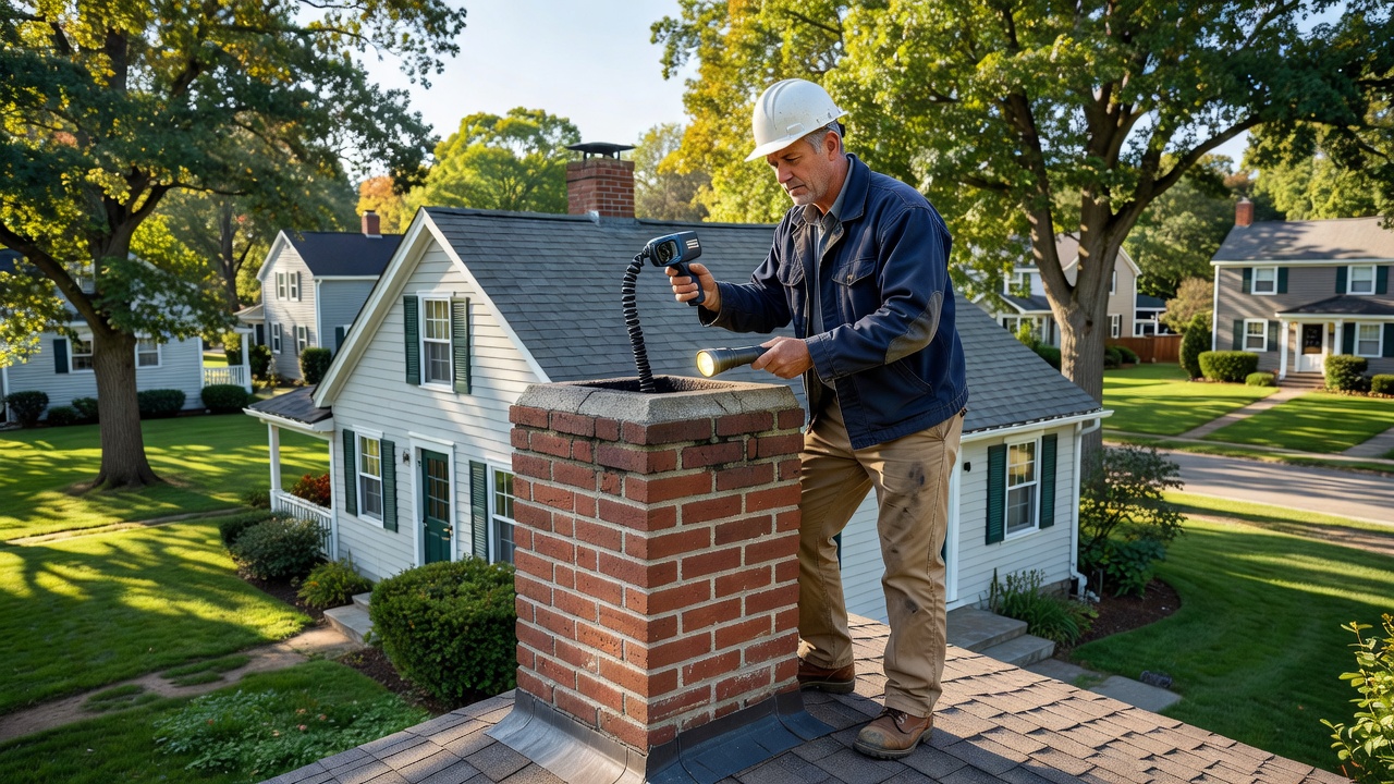 Honest Chimney Inspection Long Island: 2026 Cost Guide for Lynbrook Residents
