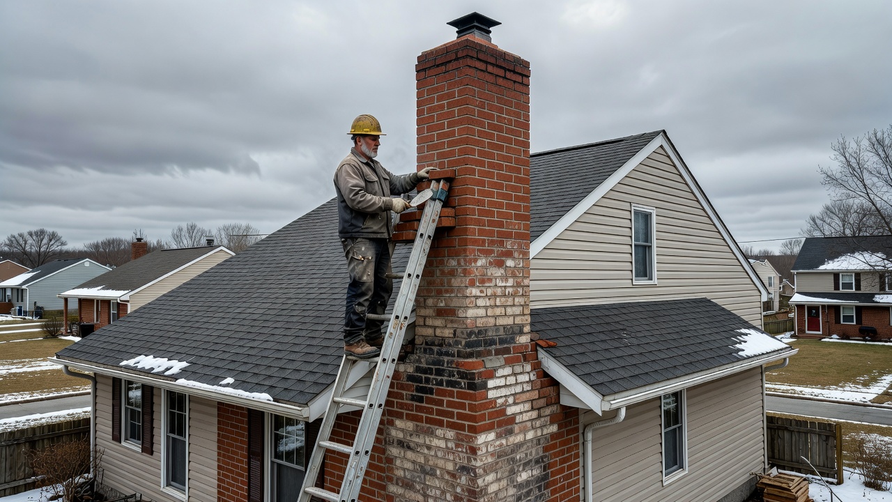 Smart Chimney Rebuilding Long Island: 2026 Guide for Plainview Residents