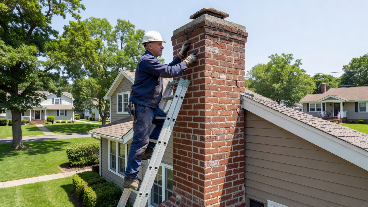 Chimney Maintenance Tips Long Island Homeowners Get Wrong About Timing