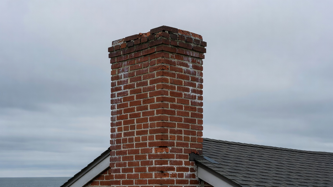 Smart Chimney Waterproofing Freeport NY: 2026 Guide for Garden City Residents